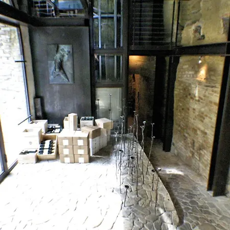 Le Della Saracca Monforte dʼAlba