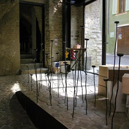 Le Della Saracca 4*