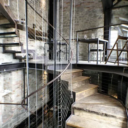 Le Della Saracca Hotel 4*