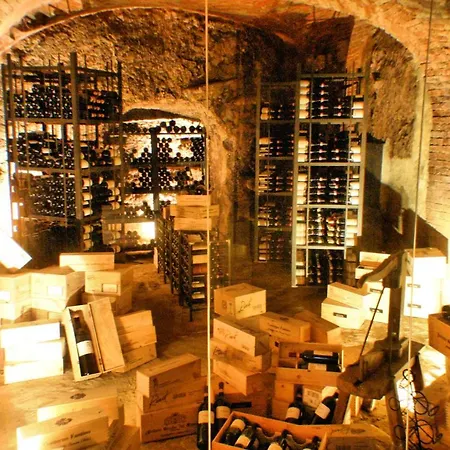 Le Della Saracca