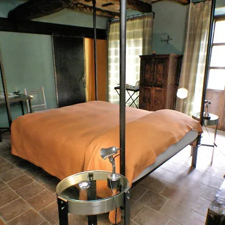 Le Della Saracca 4*