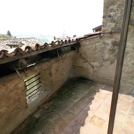 Hotel Le Della Saracca Monforte dʼAlba