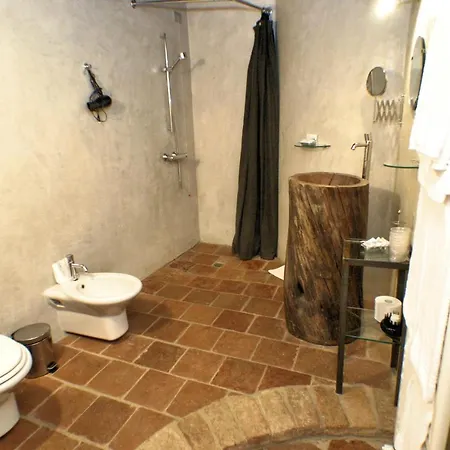 Le Della Saracca Hotel Monforte dʼAlba