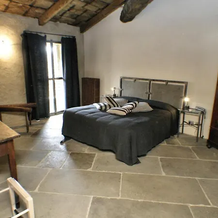 Hotel Le Della Saracca