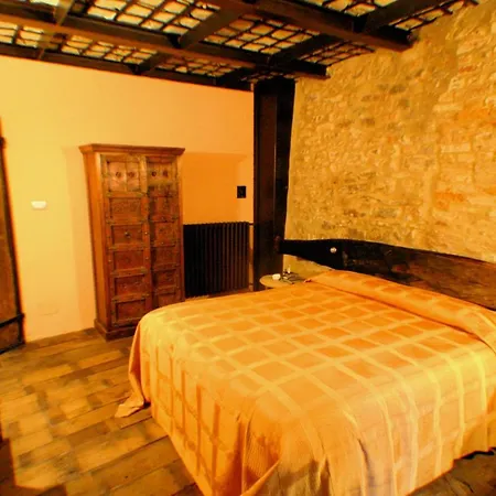 Le Della Saracca 4*
