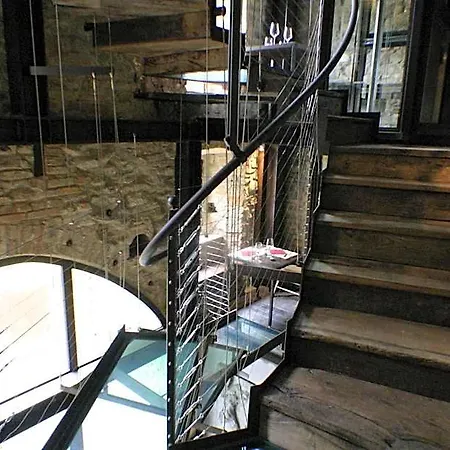 Hotel Le Della Saracca 4*