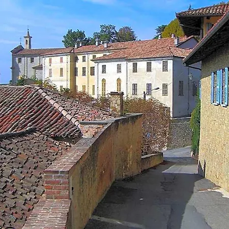 Le Della Saracca