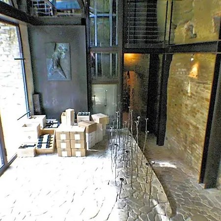 Le Della Saracca 4* Monforte dʼAlba