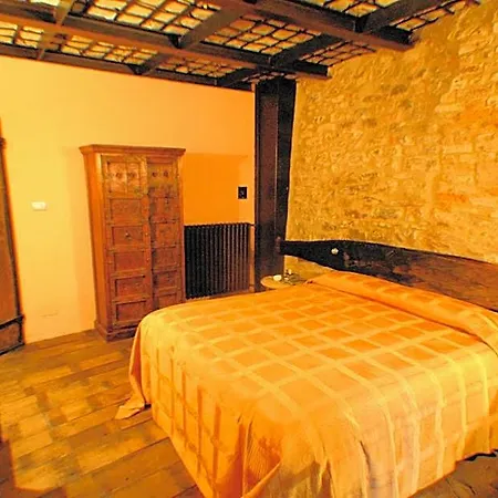 Hotel Le Della Saracca