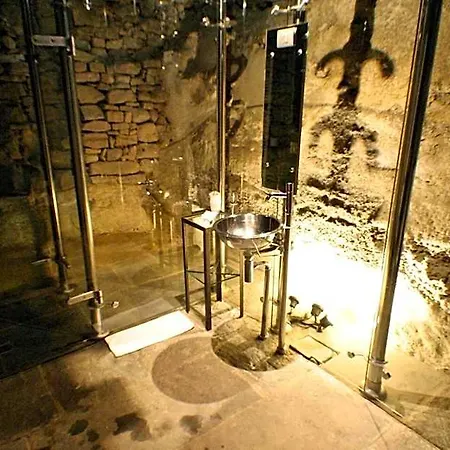 Le Della Saracca 4*