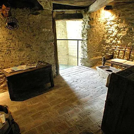 Le Della Saracca