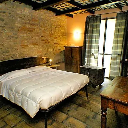 Hotel Le Della Saracca
