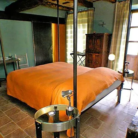 Le Della Saracca Hotel Monforte dʼAlba