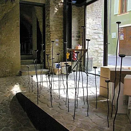 Le Della Saracca Hotel 4*