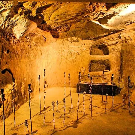 Le Della Saracca 4*