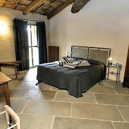 Le Della Saracca Hotel 4*