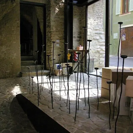 Hotel Le Della Saracca Monforte dʼAlba