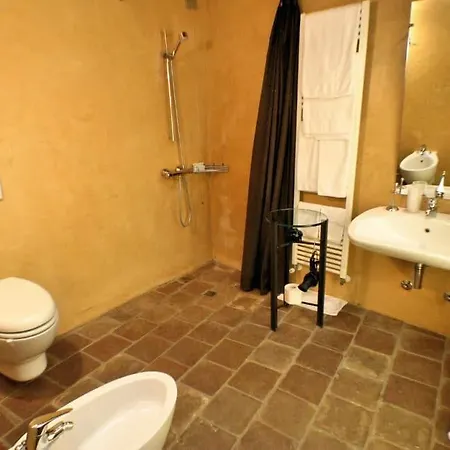 Hotel Le Della Saracca Monforte dʼAlba