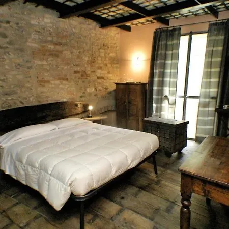 Le Della Saracca 4*