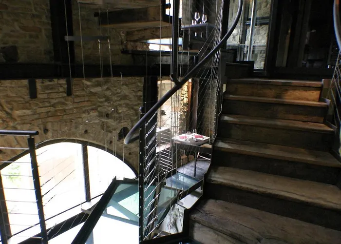 Hotel Le Della Saracca 4*