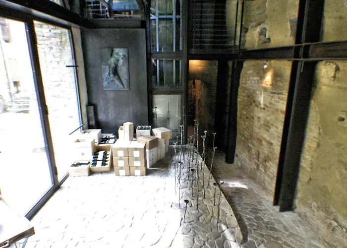 Le Della Saracca Monforte dʼAlba