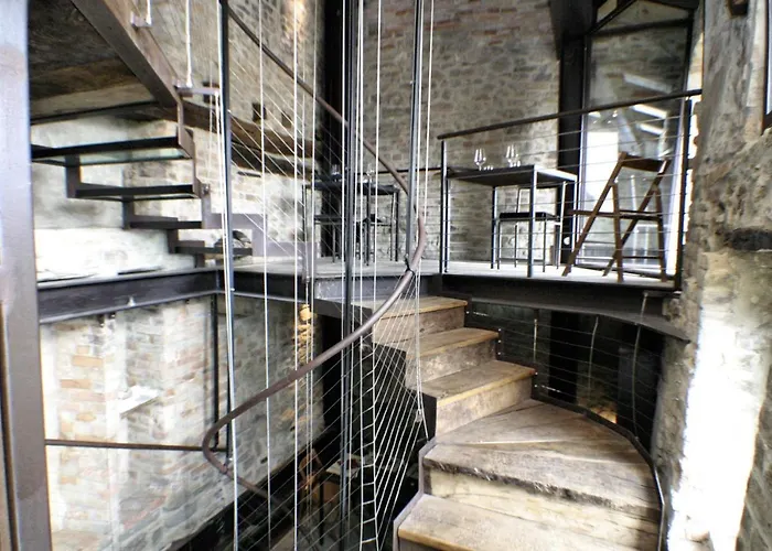 Le Della Saracca Hotel 4*