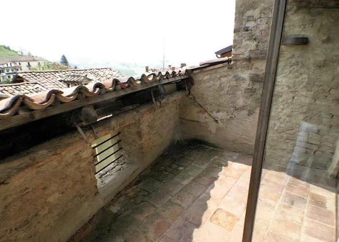 Hotel Le Della Saracca Monforte dʼAlba