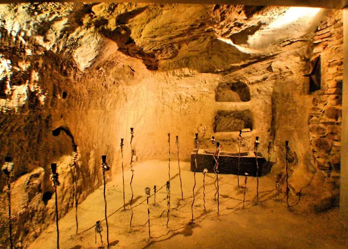 Le Della Saracca Hotel