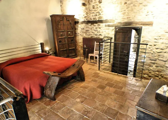 Le Della Saracca Hotel 4*