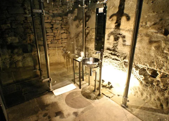 Le Della Saracca Hotel 4*